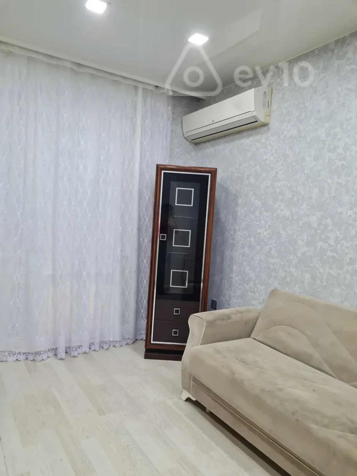 Satılır 2 otaqlı yeni tikili 67 m²