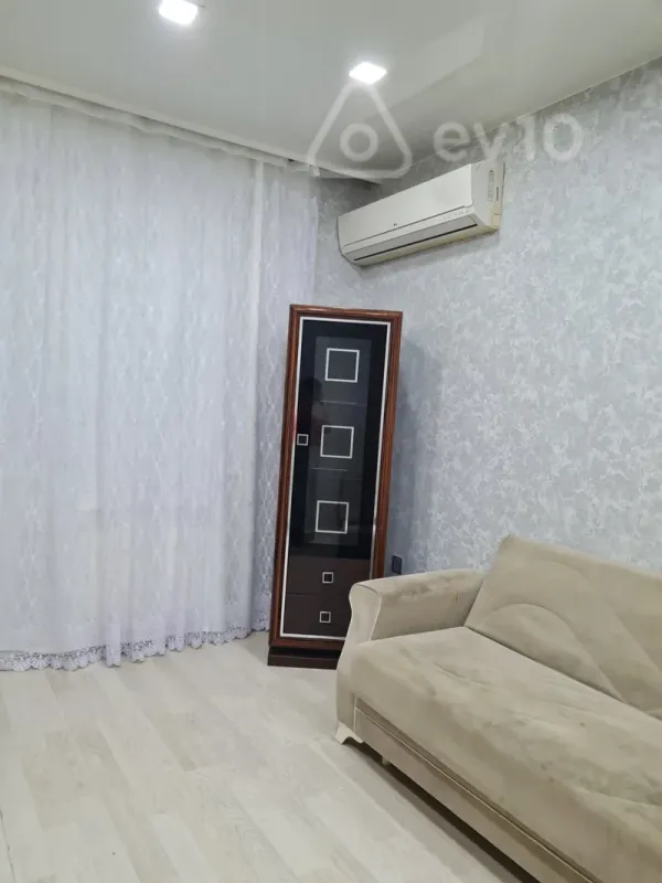 Satılır 2 otaqlı yeni tikili 67 m²