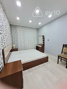 Satılır 2 otaqlı yeni tikili 67 m²
