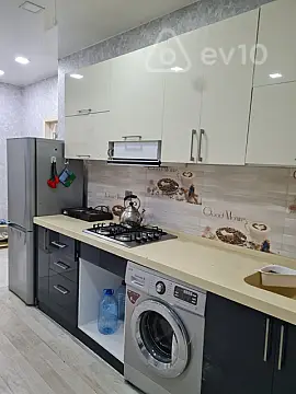 Satılır 2 otaqlı yeni tikili 67 m² — Bakı, Binəqədi 2 otaq 67.00 m²