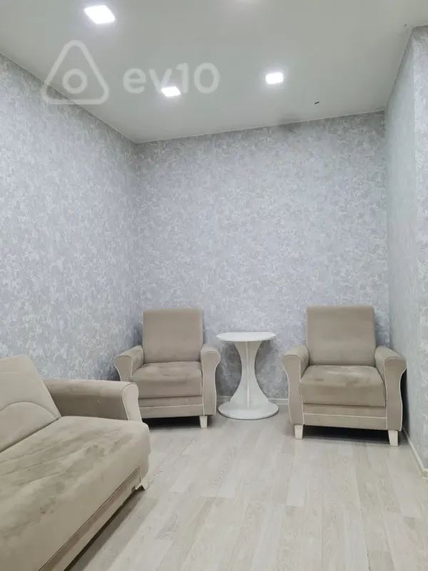 Satılır 2 otaqlı yeni tikili 67 m²