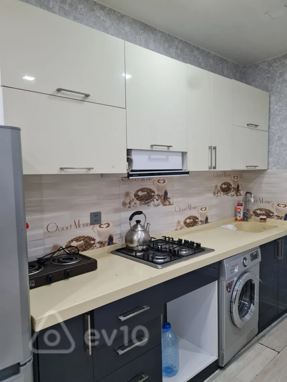 Satılır 2 otaqlı yeni tikili 67 m²