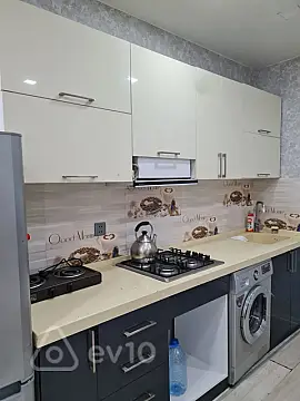 Satılır 2 otaqlı yeni tikili 67 m²