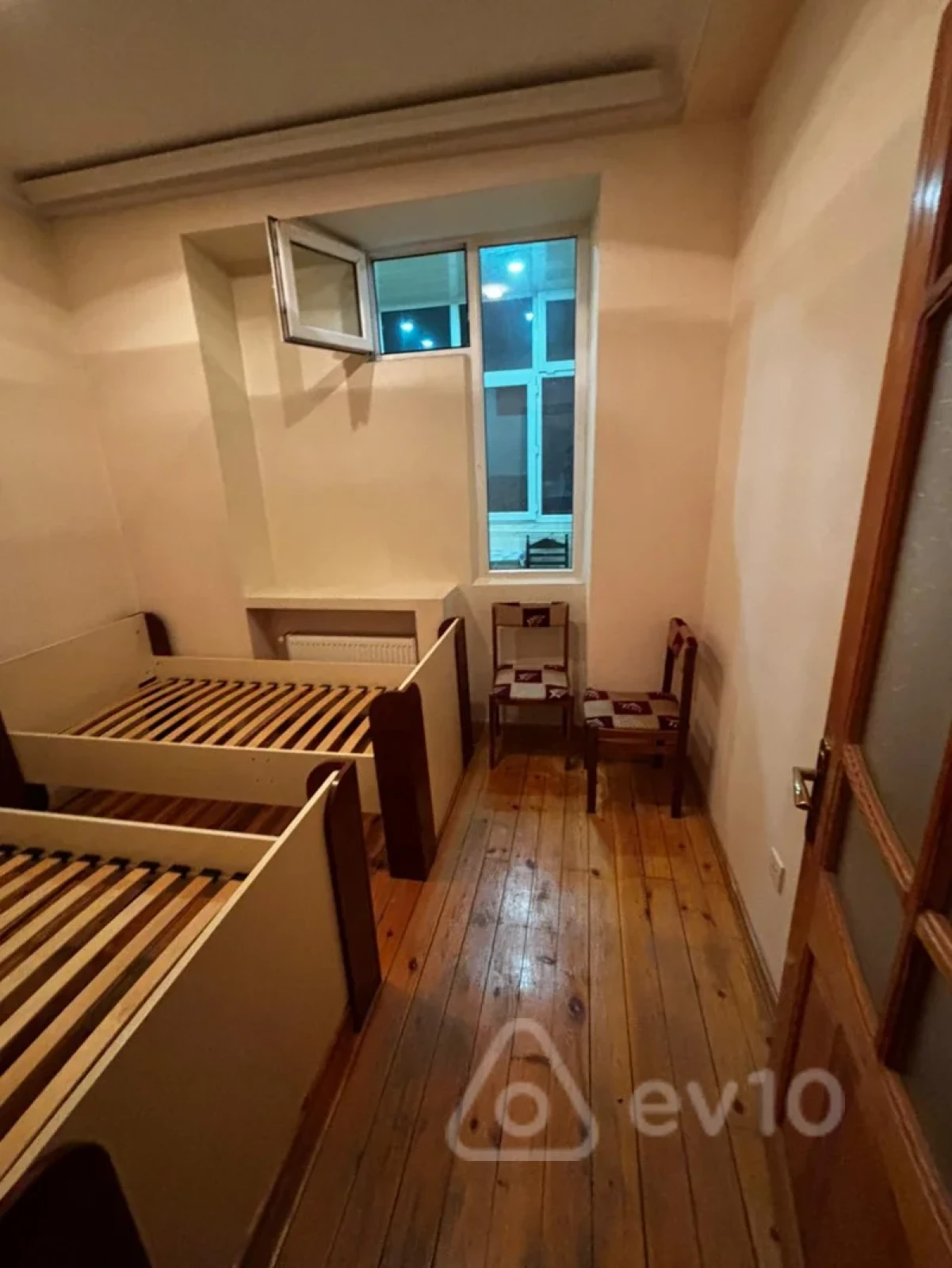 Kirayə verilir 2 otaqlı yeni tikili 55 m²