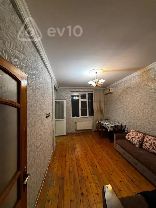 Kirayə verilir 2 otaqlı yeni tikili 55 m²