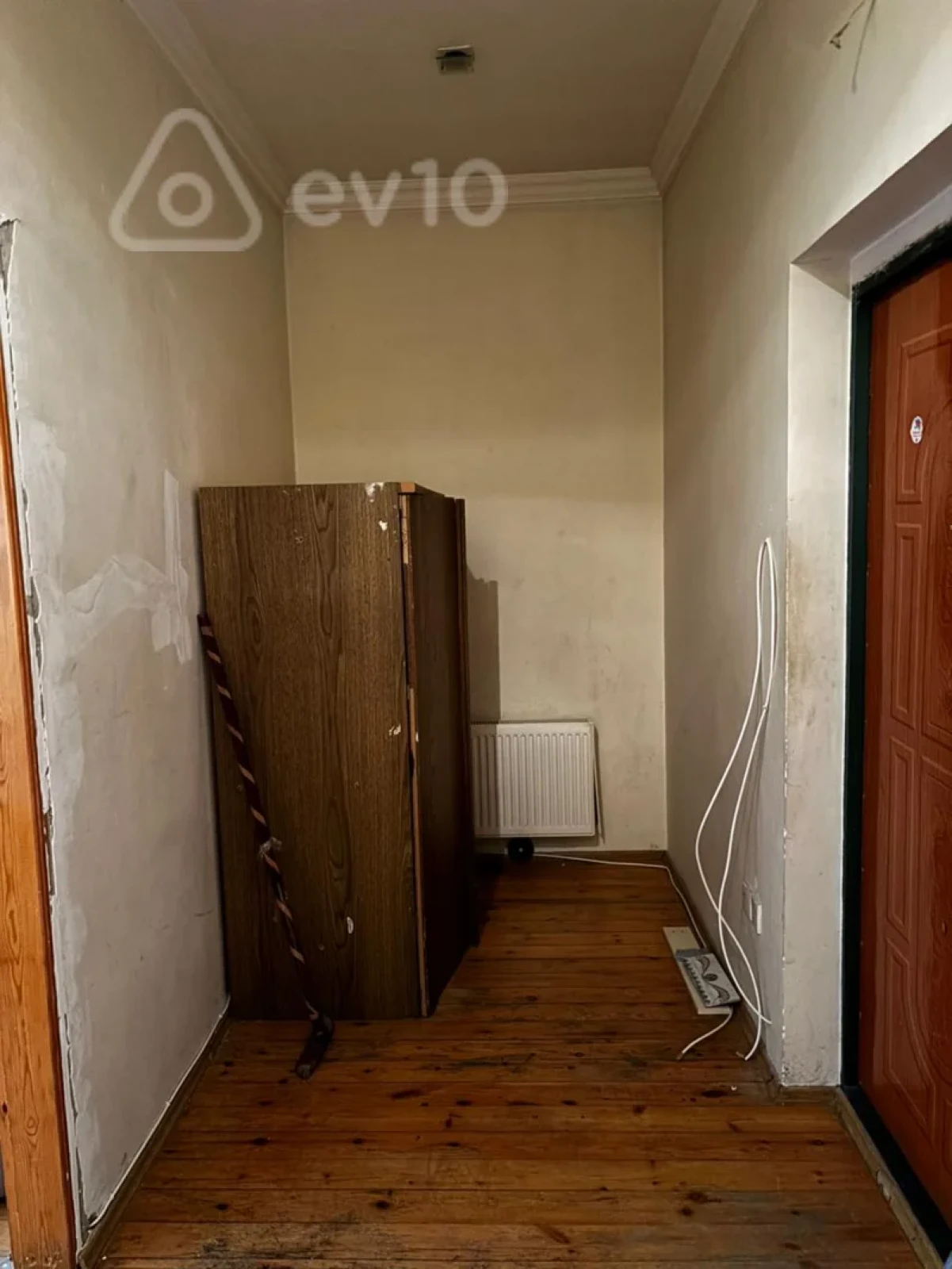 Kirayə verilir 2 otaqlı yeni tikili 55 m²