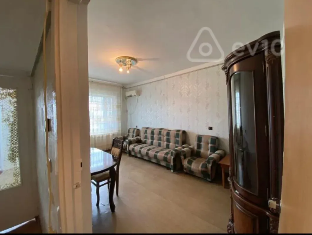 Kirayə verilir 2 otaqlı yeni tikili 49 m²