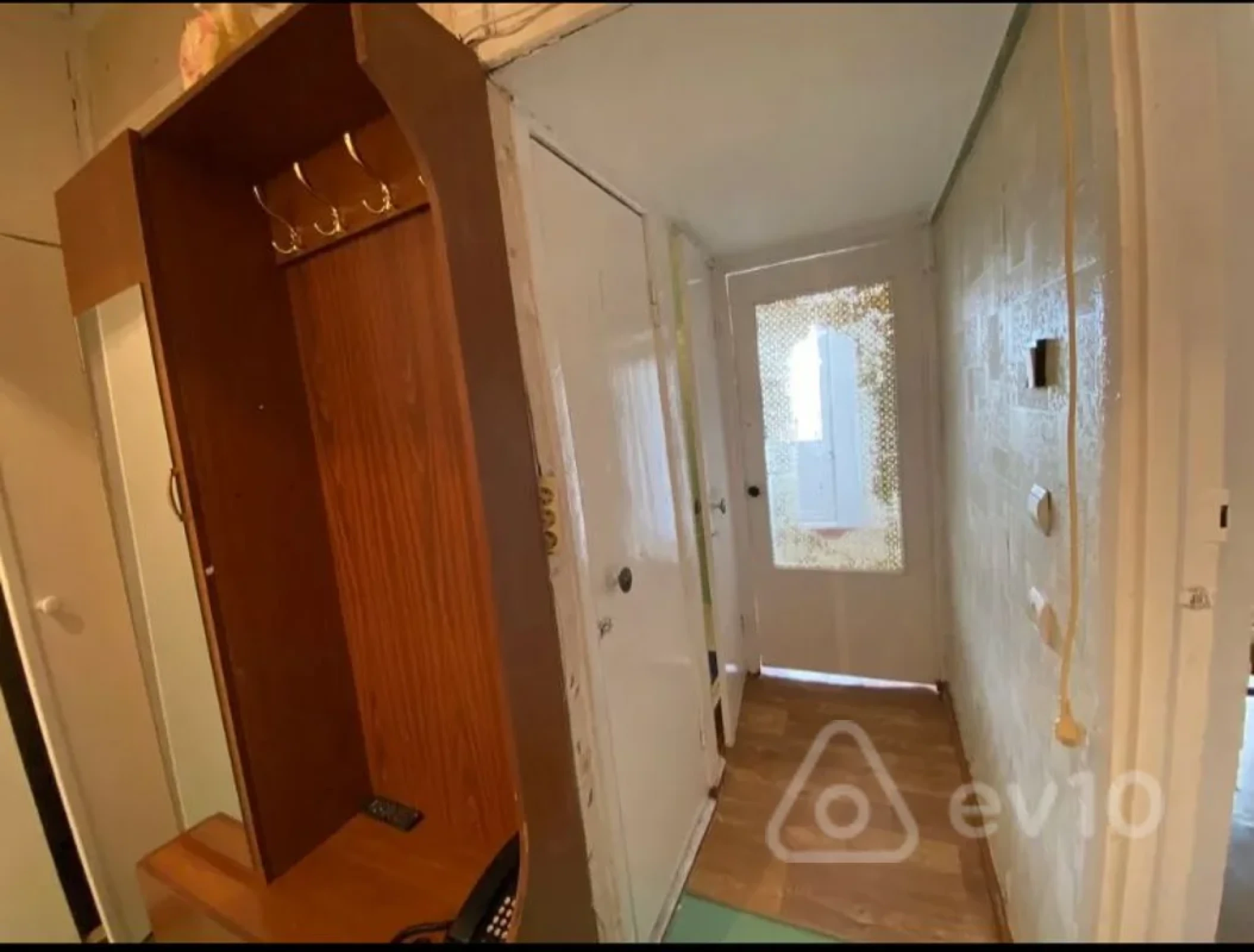 Kirayə verilir 2 otaqlı yeni tikili 49 m²