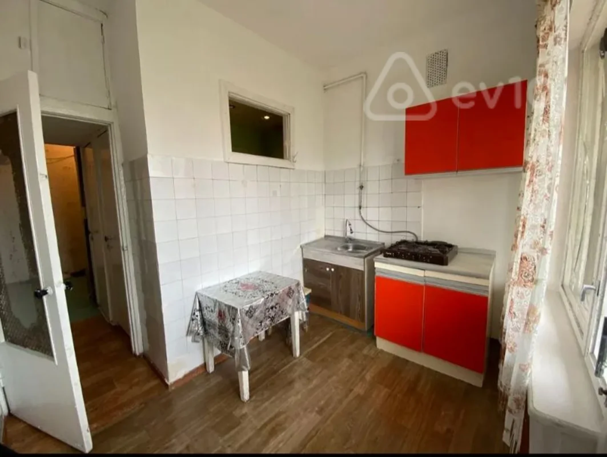 Kirayə verilir 2 otaqlı yeni tikili 49 m²
