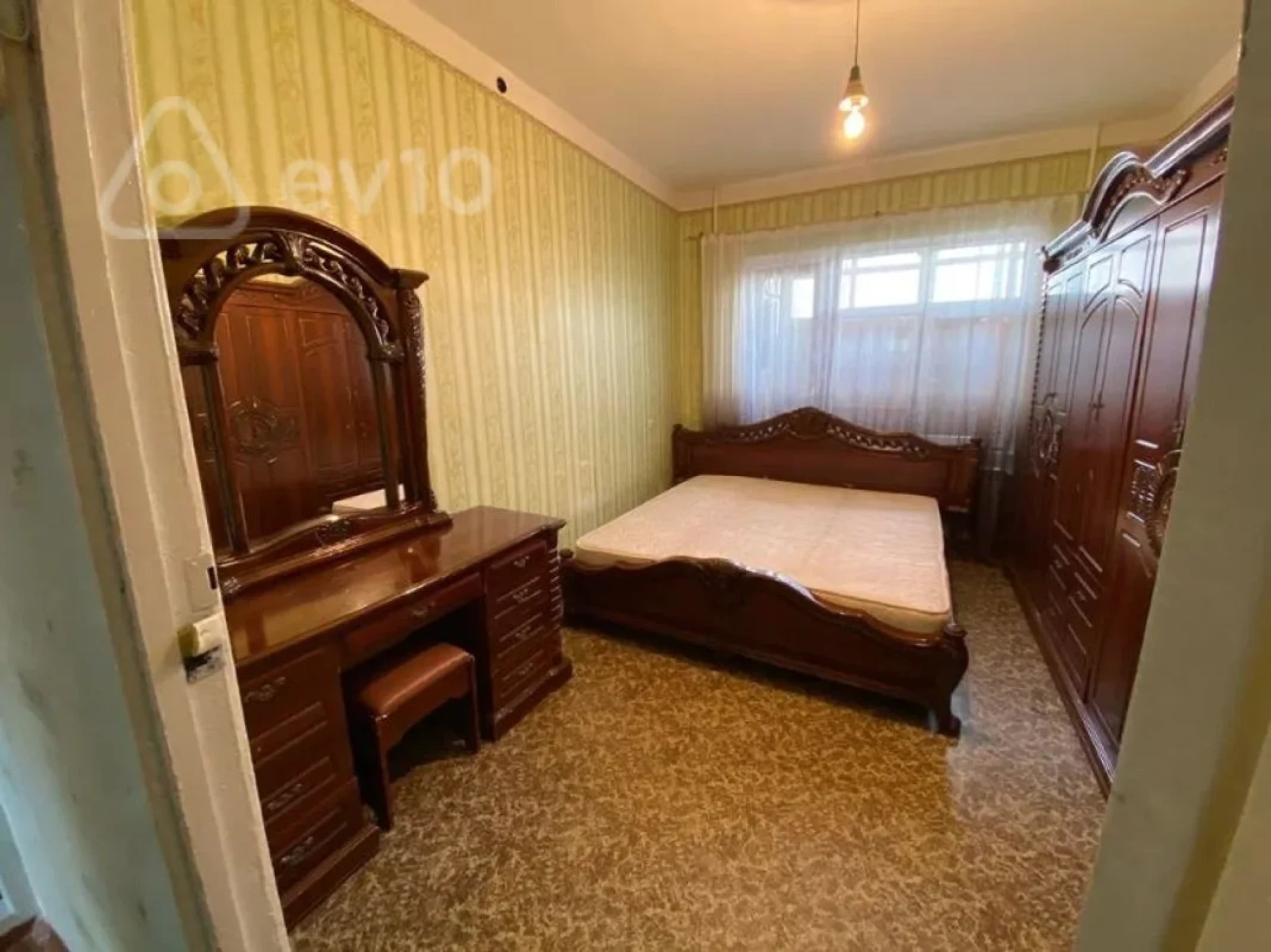 Kirayə verilir 2 otaqlı yeni tikili 49 m²