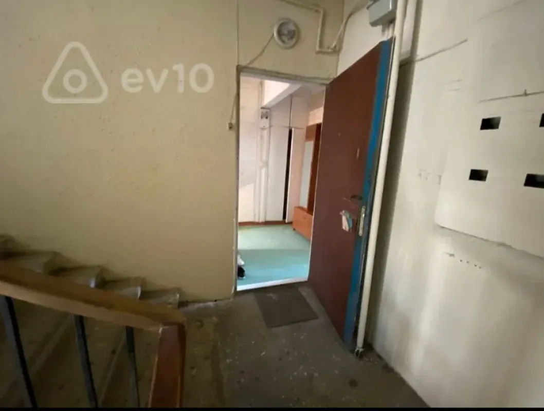 Kirayə verilir 2 otaqlı yeni tikili 49 m²