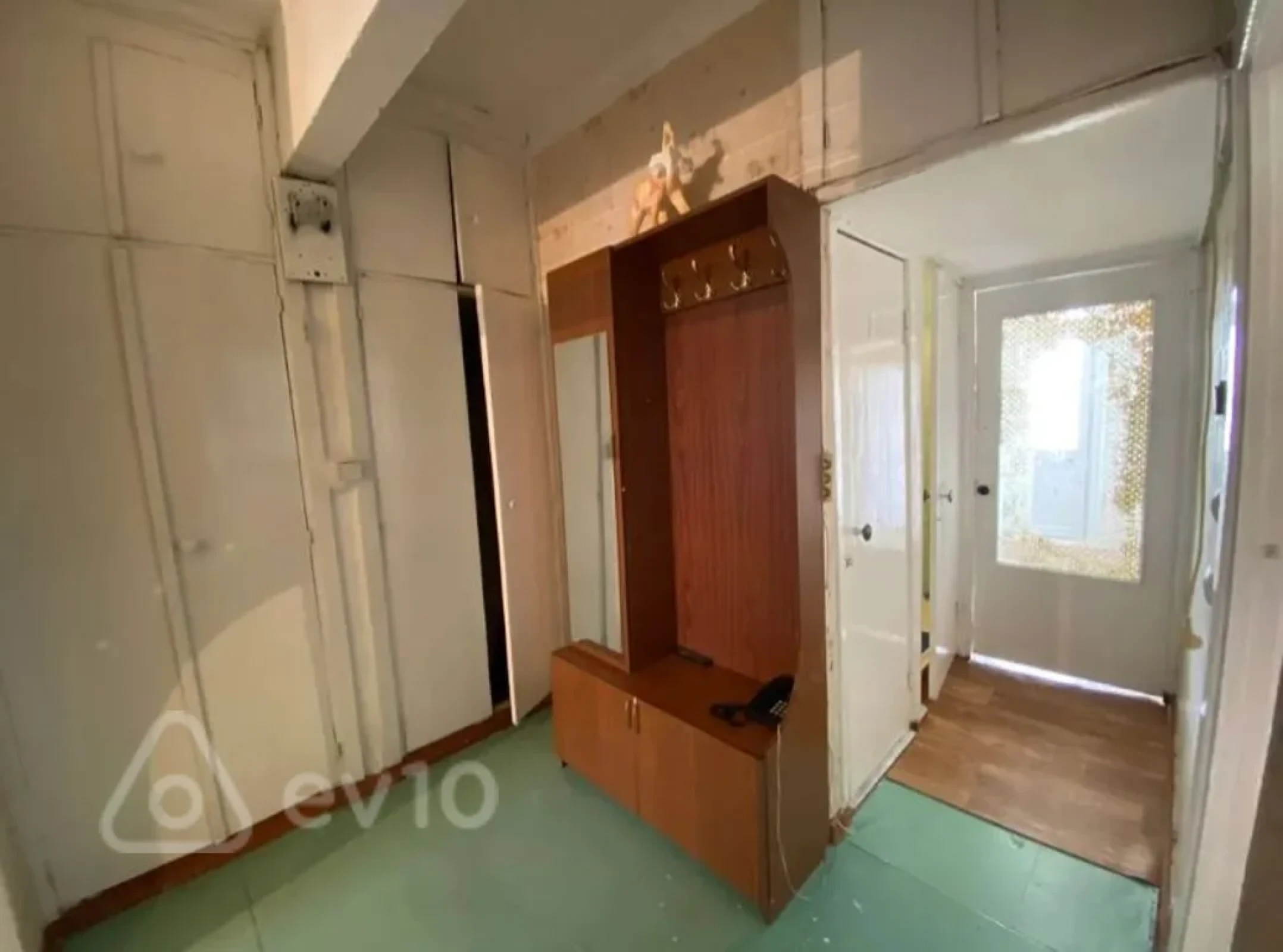 Kirayə verilir 2 otaqlı yeni tikili 49 m²