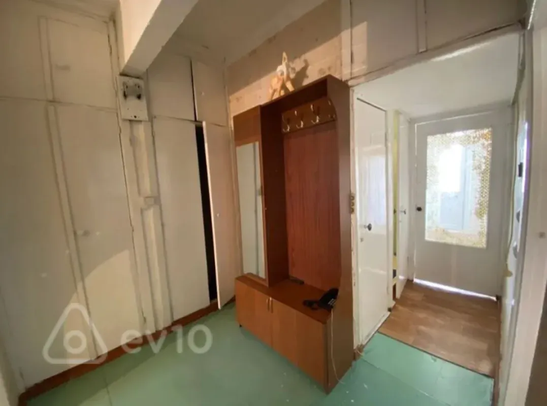 Kirayə verilir 2 otaqlı yeni tikili 49 m²