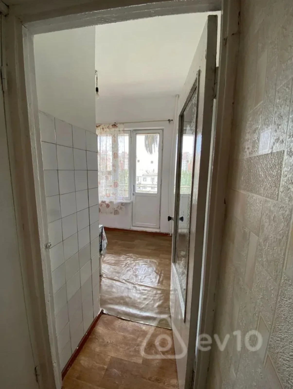 Kirayə verilir 2 otaqlı yeni tikili 49 m²
