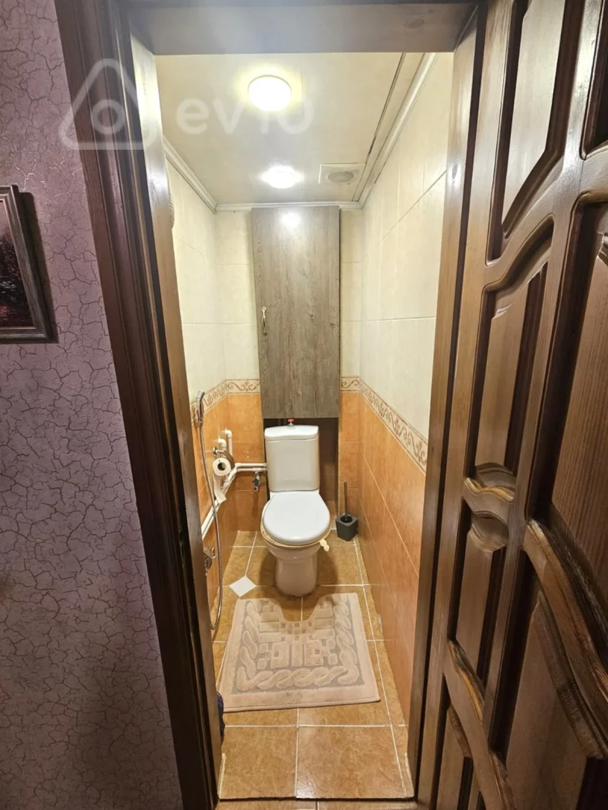 Satılır 3 otaqlı köhnə tikili 63 m²