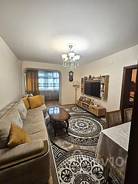 Satılır 3 otaqlı köhnə tikili 63 m² — Bakı, Nərimanov 3 otaq 63.00 m²