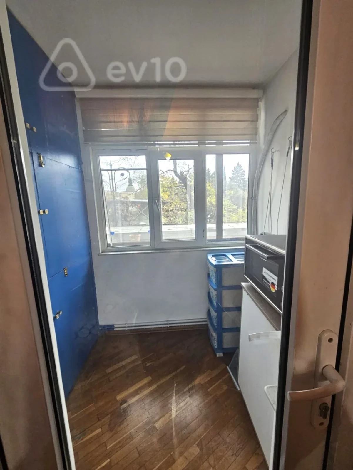 Satılır 3 otaqlı köhnə tikili 63 m²