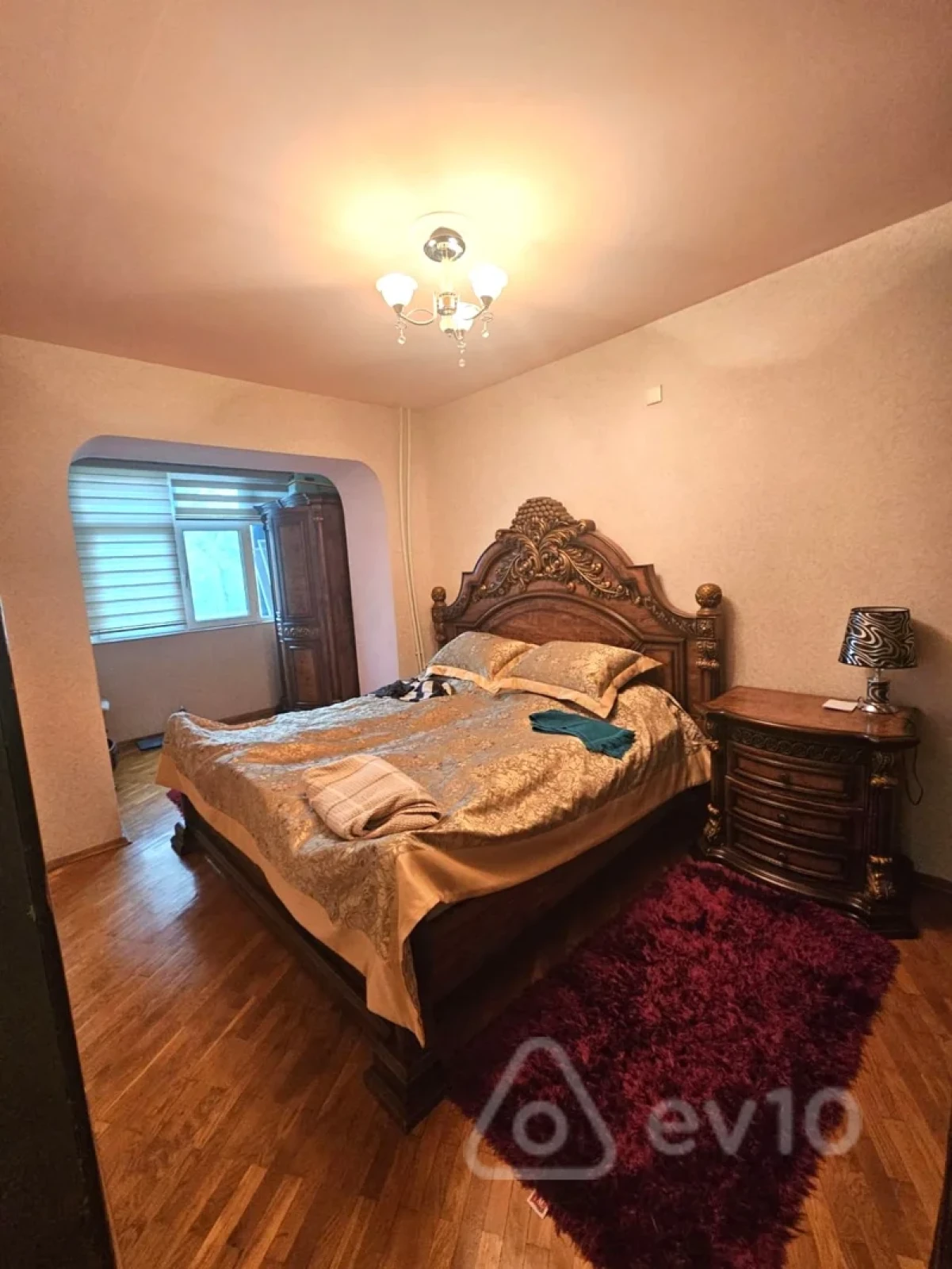 Satılır 3 otaqlı köhnə tikili 63 m²