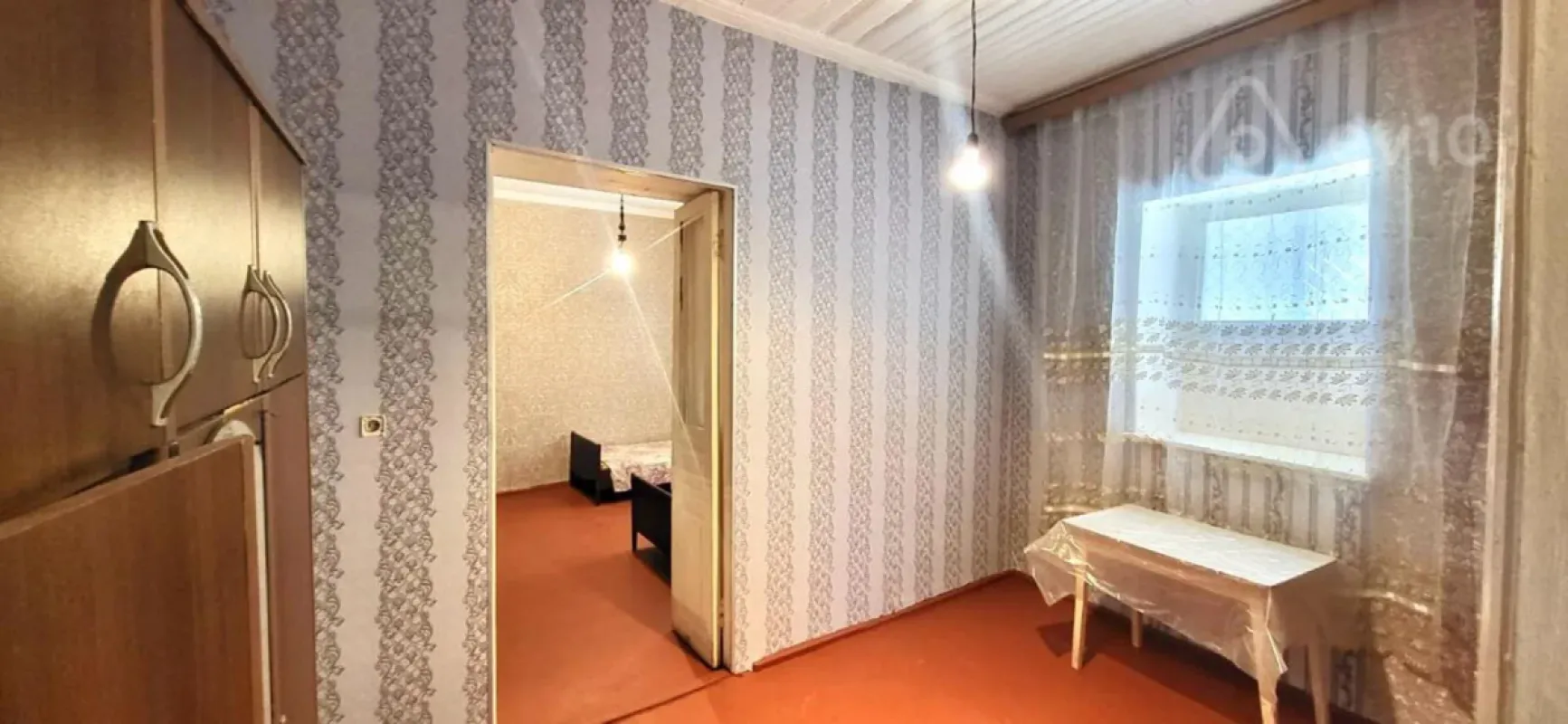 Kirayə verilir 3 otaqlı köhnə tikili 65 m²