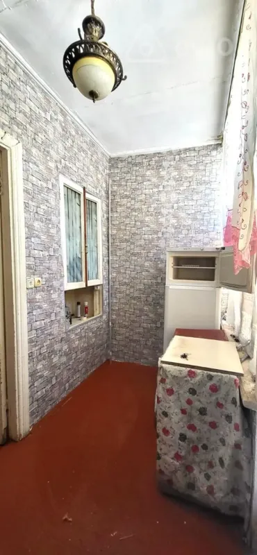 Kirayə verilir 3 otaqlı köhnə tikili 65 m²