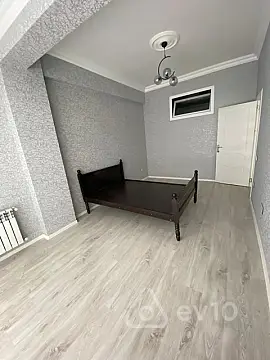 Kirayə verilir 2 otaqlı yeni tikili 70 m²