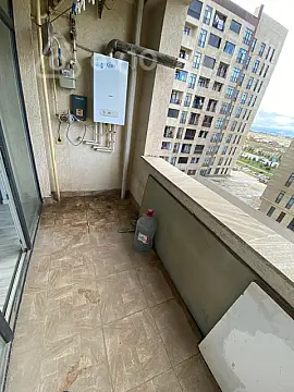Kirayə verilir 2 otaqlı yeni tikili 70 m²