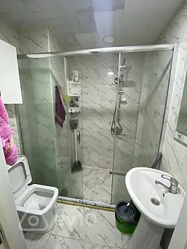 Kirayə verilir 2 otaqlı yeni tikili 70 m²