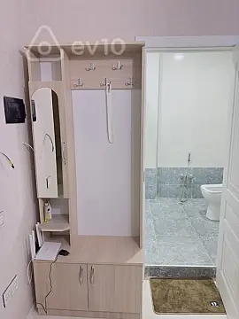 Kirayə verilir 2 otaqlı yeni tikili 6400 m²