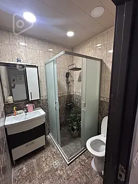 Satılır 2 otaqlı köhnə tikili 55 m²