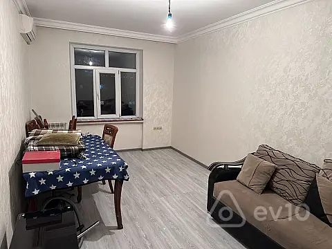 Satılır 2 otaqlı köhnə tikili 55 m² — Bakı, Suraxanı 2 otaq 55.00 m²