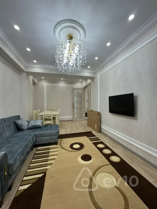 Kirayə verilir 3 otaqlı yeni tikili 85 m²
