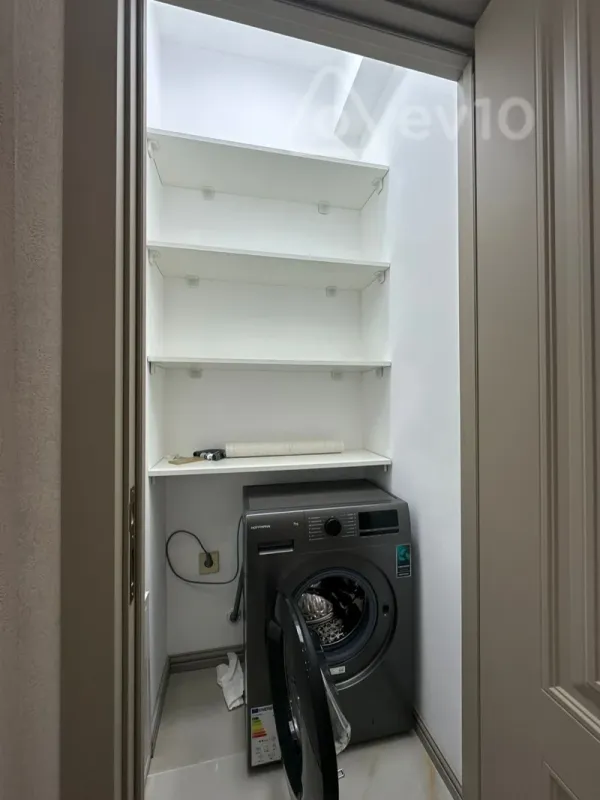 Kirayə verilir 3 otaqlı yeni tikili 85 m²