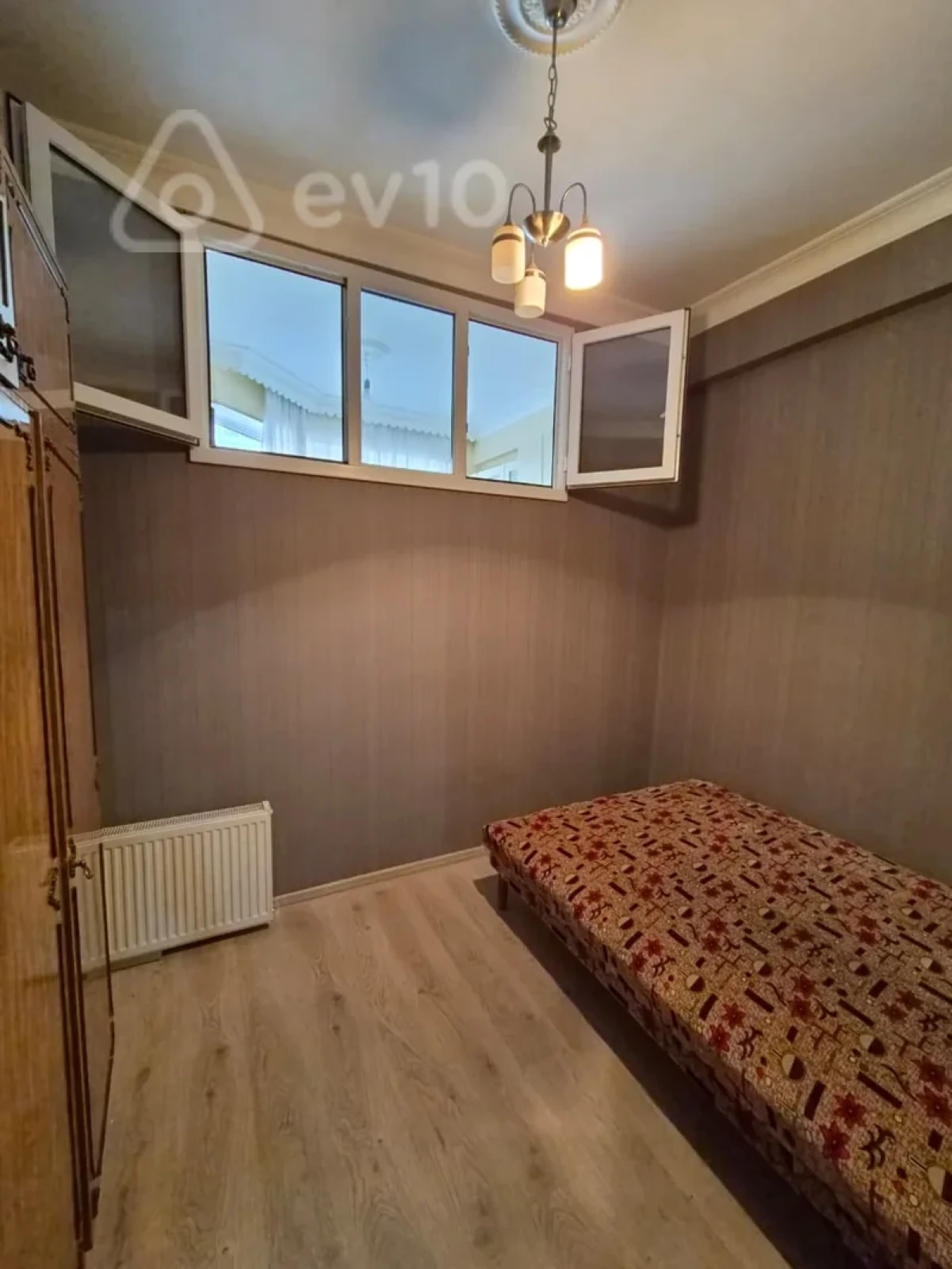 Kirayə verilir 2 otaqlı yeni tikili 55 m²