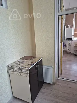 Kirayə verilir 2 otaqlı yeni tikili 55 m²