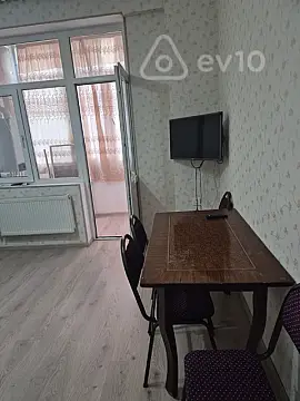 Kirayə verilir 2 otaqlı yeni tikili 55 m²