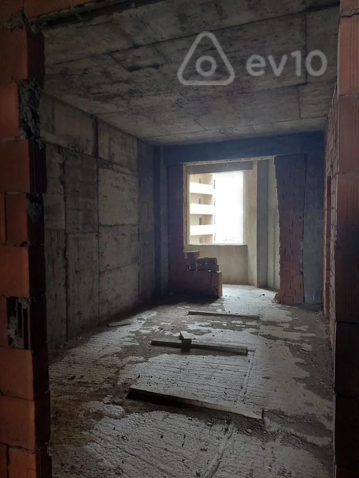 Satılır 4 otaqlı yeni tikili 159 m²