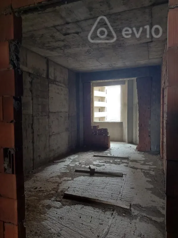 Satılır 4 otaqlı yeni tikili 159 m²