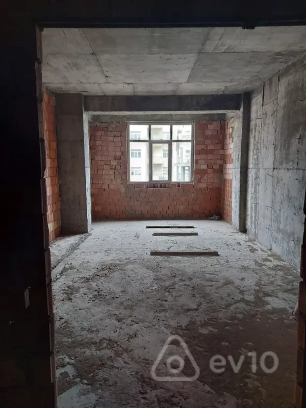 Satılır 4 otaqlı yeni tikili 159 m²