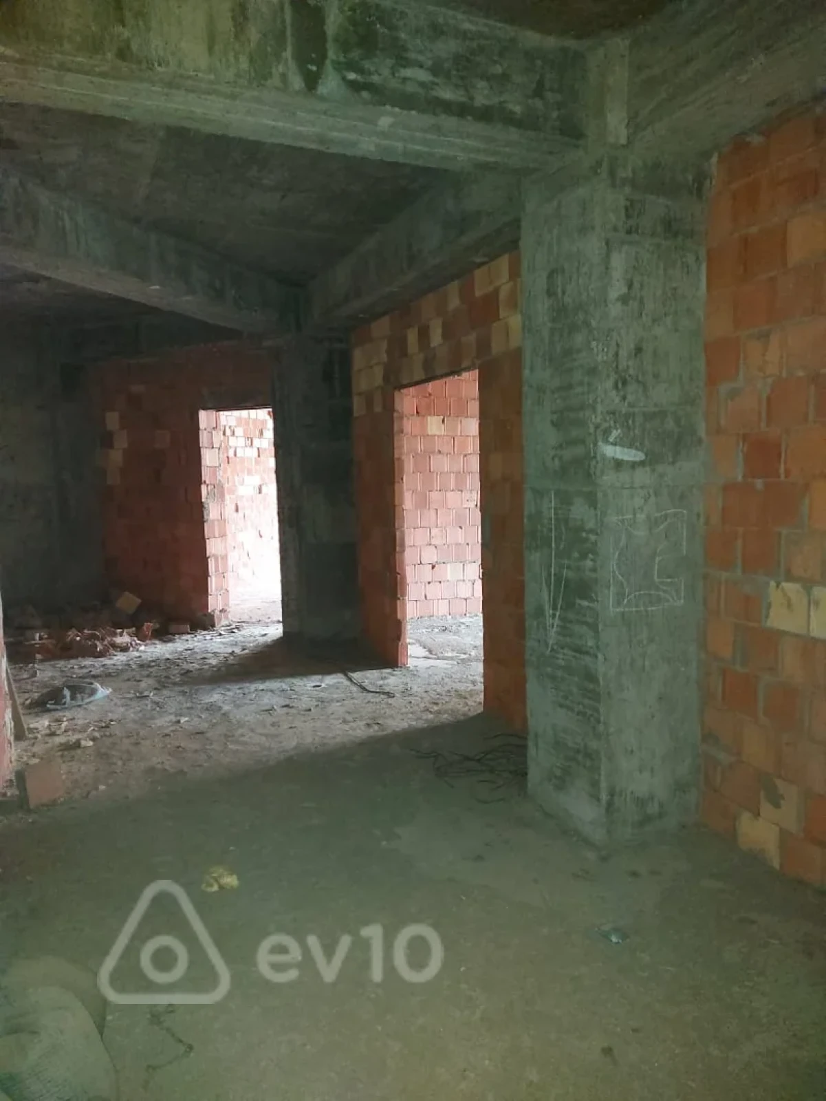 Satılır 4 otaqlı yeni tikili 159 m²