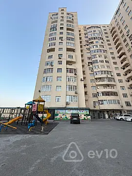 Satılır 2 otaqlı yeni tikili 54 m² — Bakı, Nəsimi 2 otaq 54.00 m²