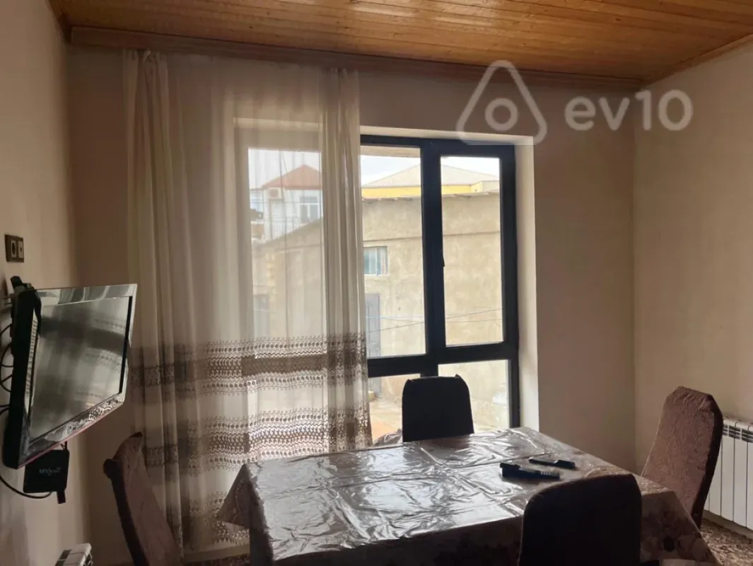 Kirayə verilir 3 otaqlı həyət evi 50 m²