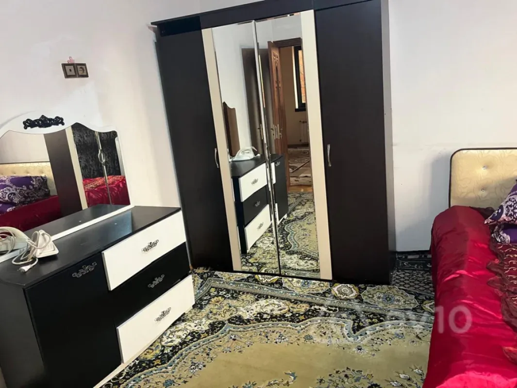 Kirayə verilir 3 otaqlı həyət evi 50 m²