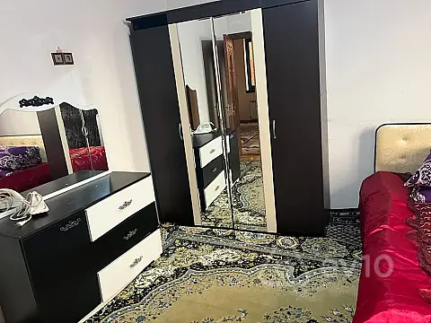 Kirayə verilir 3 otaqlı həyət evi 50 m²