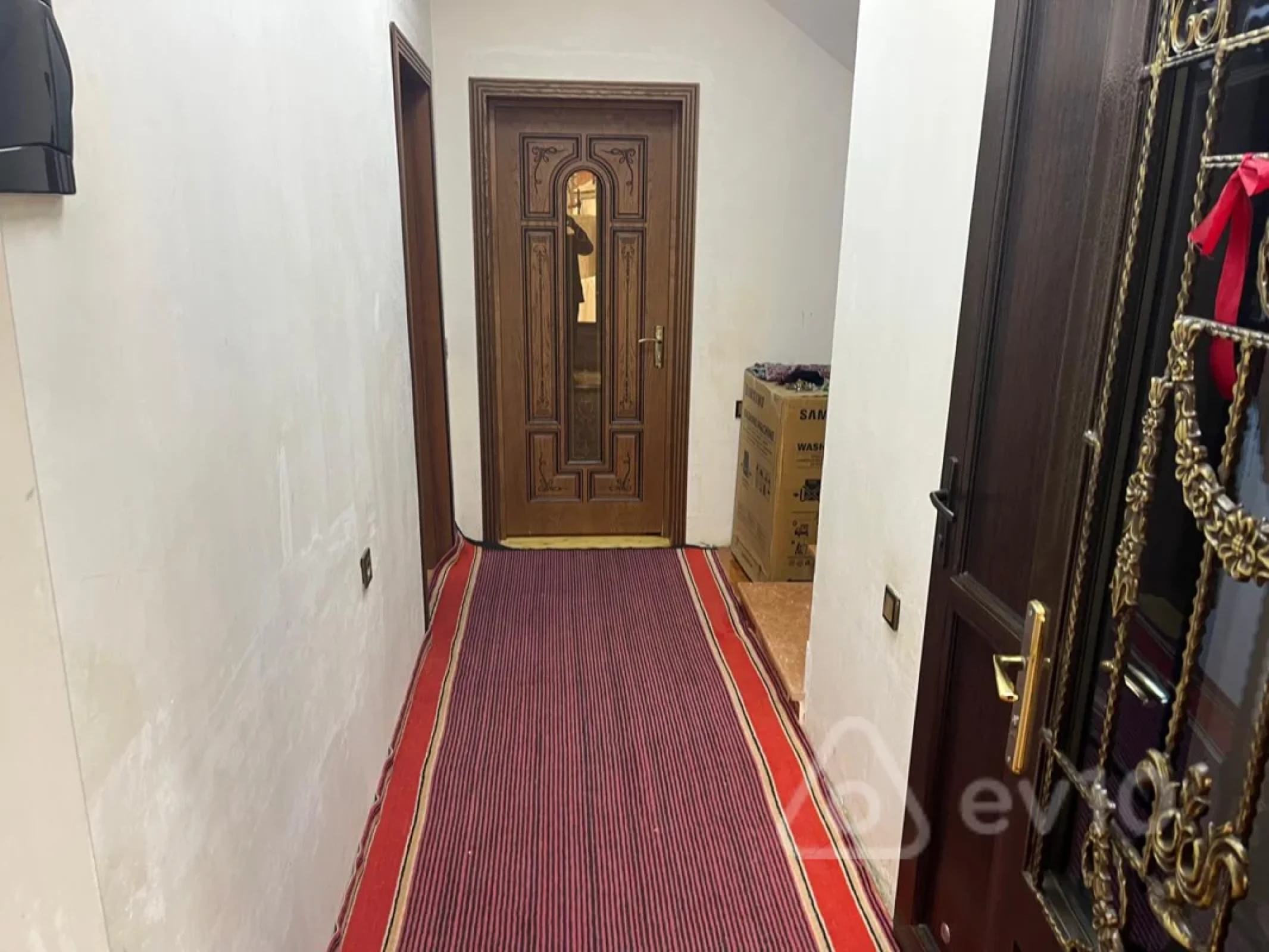 Kirayə verilir 3 otaqlı həyət evi 50 m²