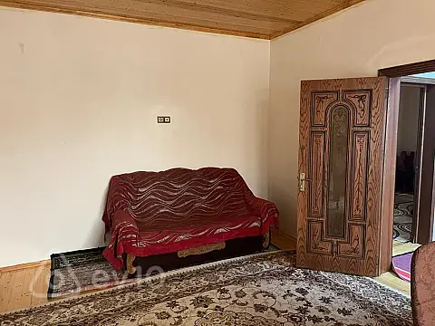 Kirayə verilir 3 otaqlı həyət evi 50 m²