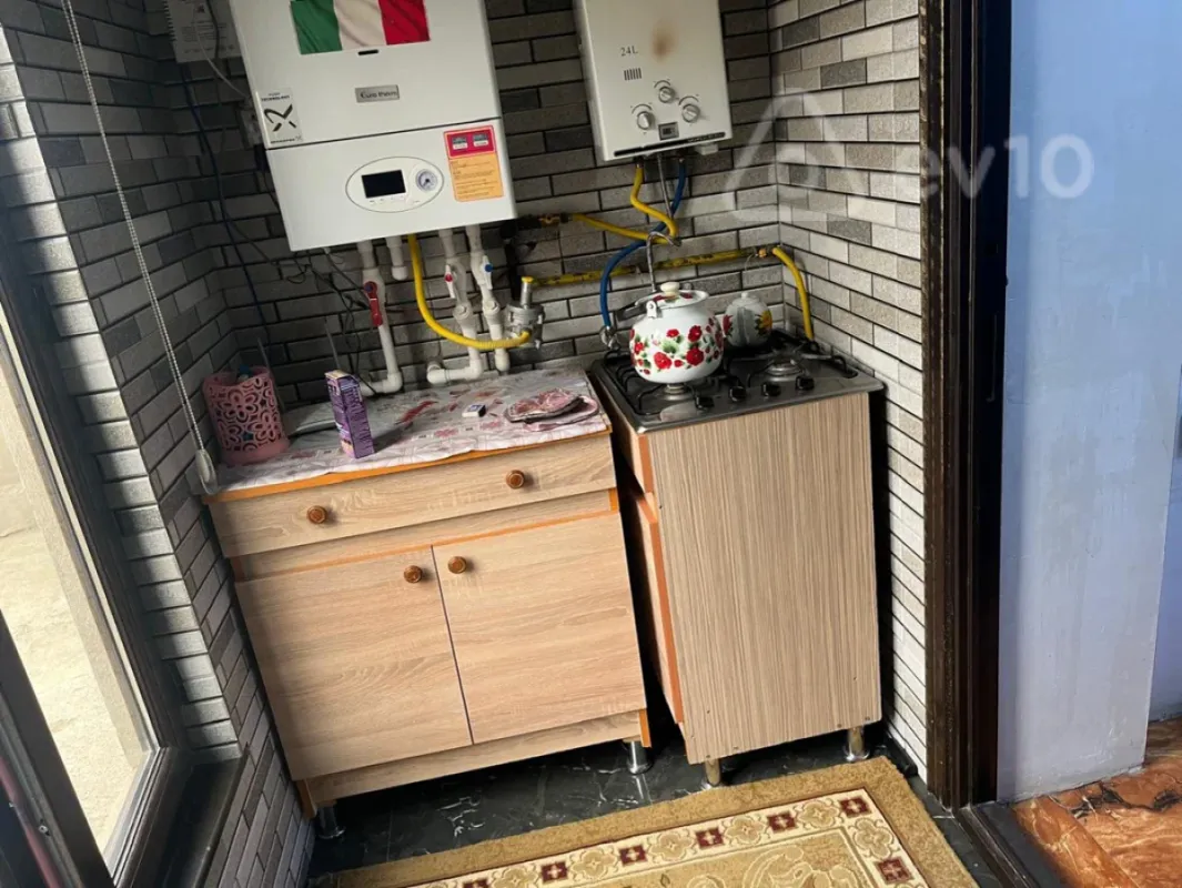 Kirayə verilir 3 otaqlı həyət evi 50 m²