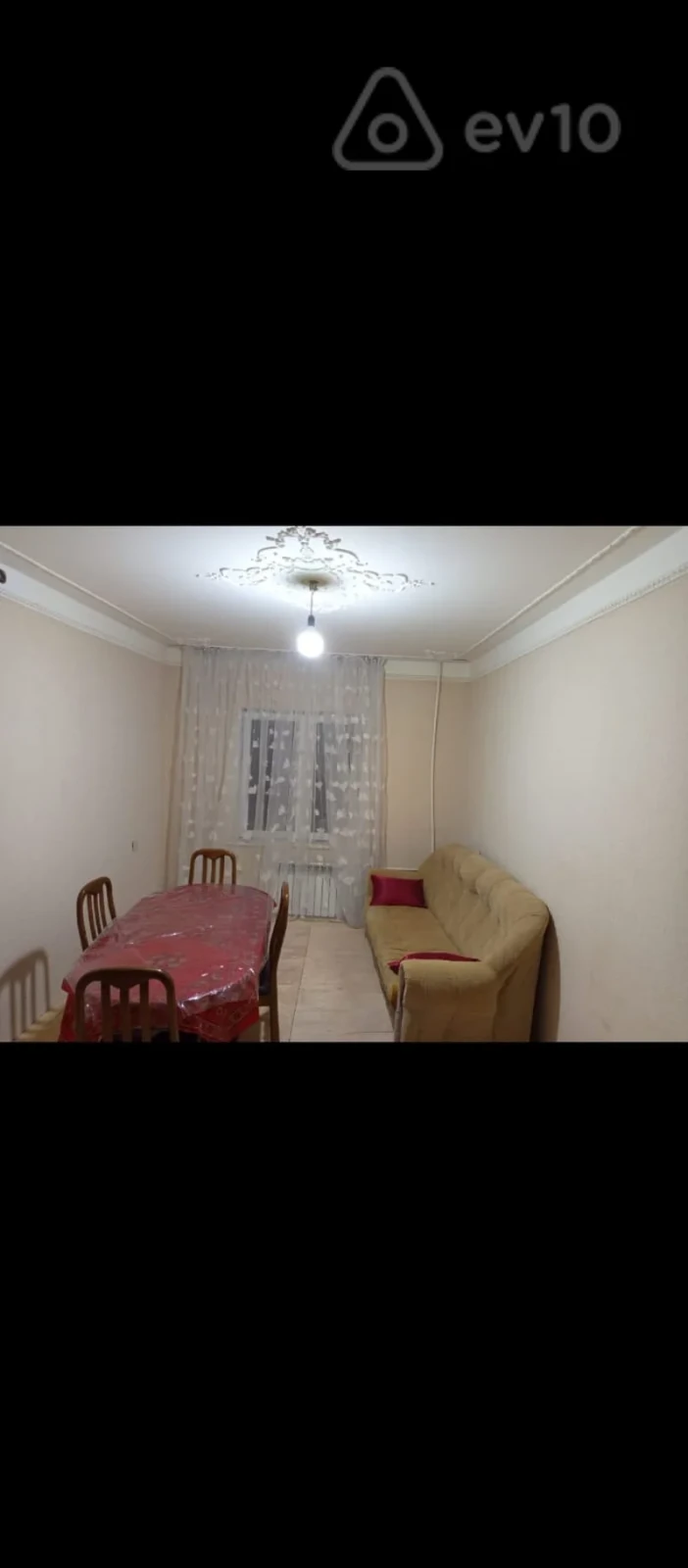 Kirayə verilir 2 otaqlı köhnə tikili 60 m²