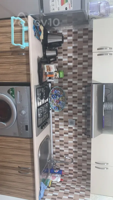 Kirayə verilir 1 otaqlı yeni tikili 40 m²