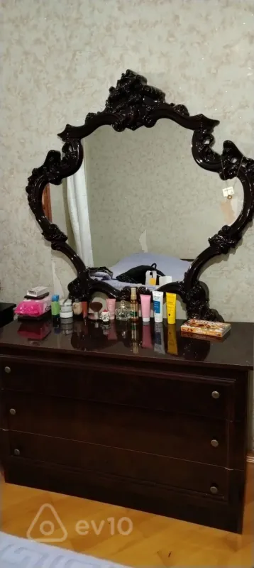 Kirayə verilir 3 otaqlı köhnə tikili 75 m²