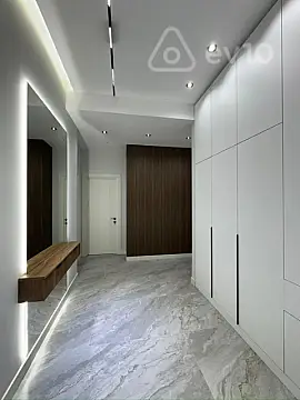 Satılır 3 otaqlı yeni tikili 95 m² — Bakı, Nəsimi 3 otaq 95.00 m²